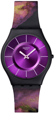 Swatch - Paradise Bloom SS08B106
