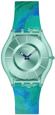 Swatch - Paradise Mist SS08G111