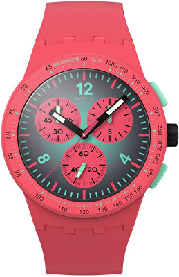 Swatch - Paradiso Kinetiko SUSP100