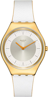 Swatch - Pearl Gleam SYXG128