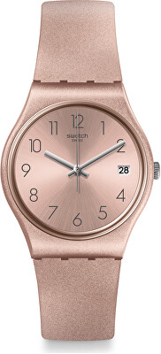 Swatch - Pinkbaya GP403