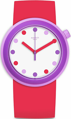 Swatch - Popalicious PNP100
