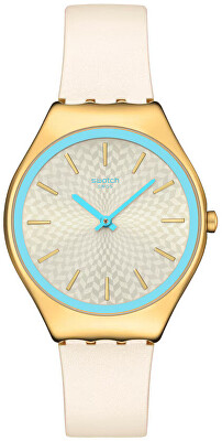 Swatch - Proteam Coco Ho Blu SYXG127