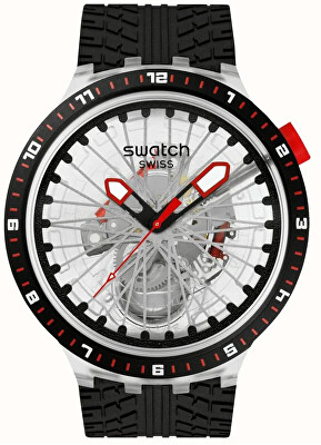 Swatch - Proteam Sam Pilgrim SB05K103