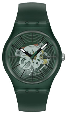 Swatch - Revealed in the Forest SO29G111