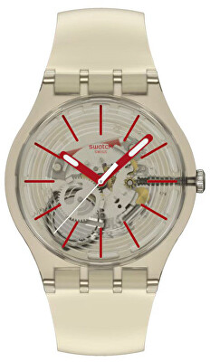 Swatch - Revealed in the Sand SO29K119