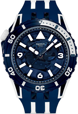 Swatch - Sea Wasp SSCU09N100