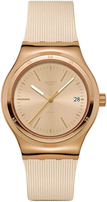 Swatch - Secret Moves Automatic YIG402