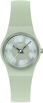 Swatch - Serenity Of Sage LG131