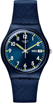 Swatch - Skin Classic SO28N702