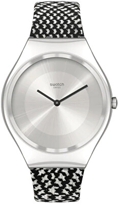 Swatch - Skin Irony Black`N`White SYXS142
