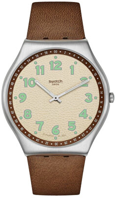 Swatch - Skin Irony SS07S135