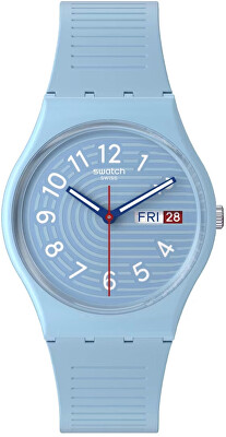 Swatch - Trendy Lines In The Sky SO28S704