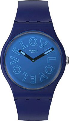 Swatch - Love To Go Around SO29N107