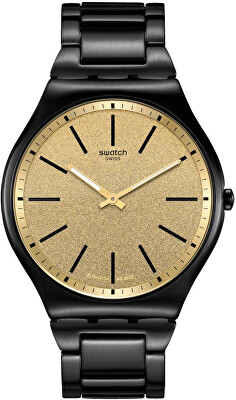 Swatch - Dashing Slate SS07B109G