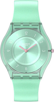 Swatch - Pastelicious Teal SS08L100