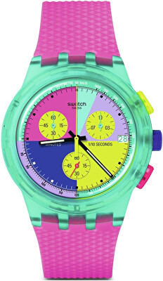 Swatch - Neon Flash Arrow SUSG408
