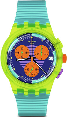 Swatch - Neon Wave SUSJ404