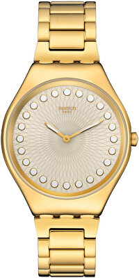 Swatch - Bubbly and Bright SYXG126G