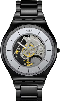 Swatch - Train the Hands SS07B113G
