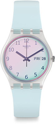 Swatch - Ultraciel GE713