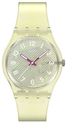 Swatch - Wavelengths of Sand SO28J102