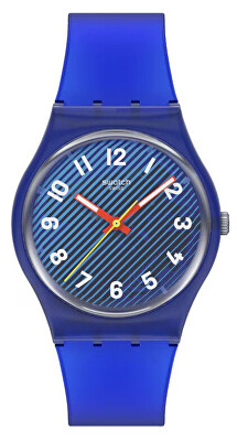 Swatch - Wavelengths of Water SO28S107
