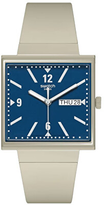 Swatch - What If…Beige? SO34T700