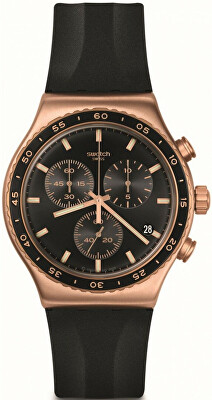 Swatch - Stain Sheen YVG410