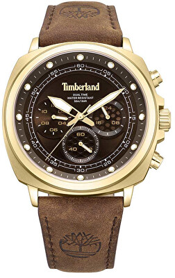 Timberland - Williston-Small TDWGF0042003