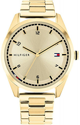 Tommy Hilfiger - Griffin 1710457