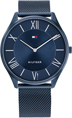 Tommy Hilfiger - Becker 1710514