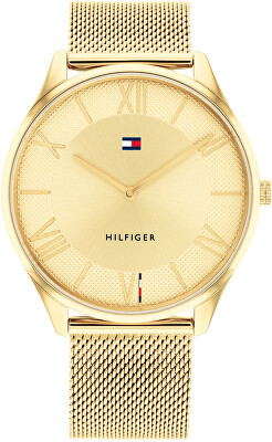 Tommy Hilfiger - Becker 1710515
