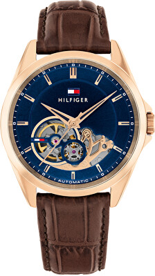 Tommy Hilfiger - Automatic Baker 1710715