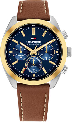 Tommy Hilfiger - Hudson 1710720
