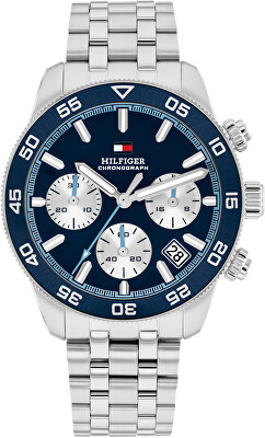 Tommy Hilfiger - TH85 Chrono 1710743