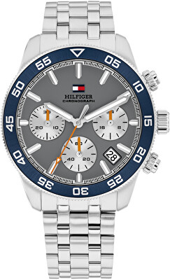 Tommy Hilfiger - TH85 Chrono 1710744