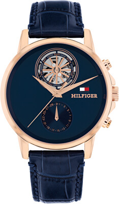 Tommy Hilfiger - Stewart 1710747