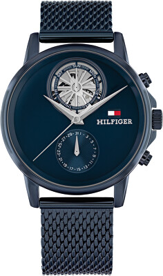 Tommy Hilfiger - Stewart 1710750