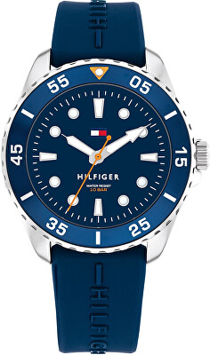 Tommy Hilfiger - Boys 1720047