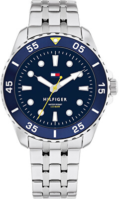 Tommy Hilfiger - Boys 1720049