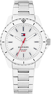 Tommy Hilfiger - Girls 1720051