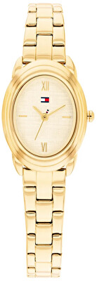 Tommy Hilfiger - Demi Oval 1782875