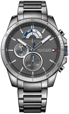 Tommy Hilfiger - Decker 1791347