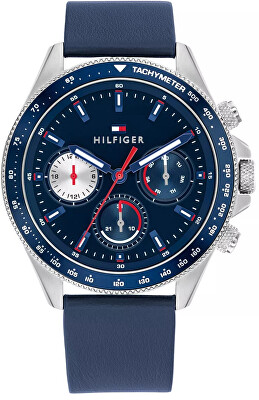 Tommy Hilfiger - Clark 1792209