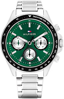 Tommy Hilfiger - Clark 1792211