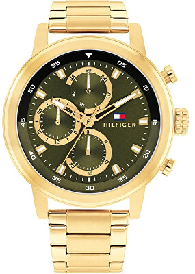 Tommy Hilfiger - Rocky 1792216
