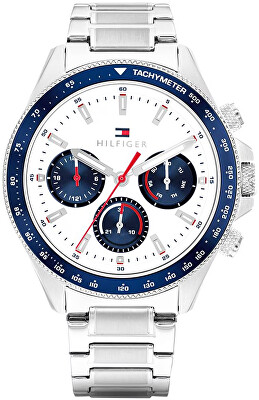 Tommy Hilfiger - Clark 1792238