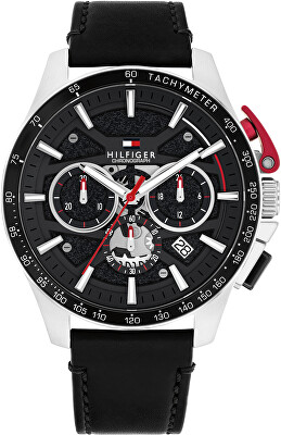 Tommy Hilfiger - Bank 1792258