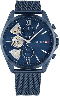 Tommy Hilfiger - Baker 1710648